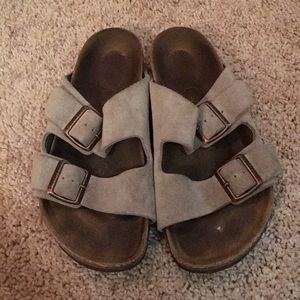 Arizona Birkenstocks